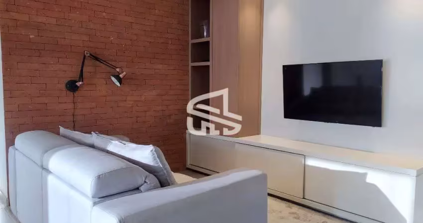 Apartamento com 2 quartos para alugar na Vila Gertrudes, São Paulo 