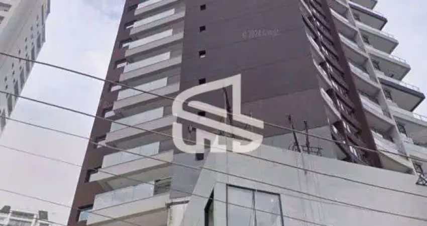 Apartamento com 1 quarto à venda em Indianópolis, São Paulo 
