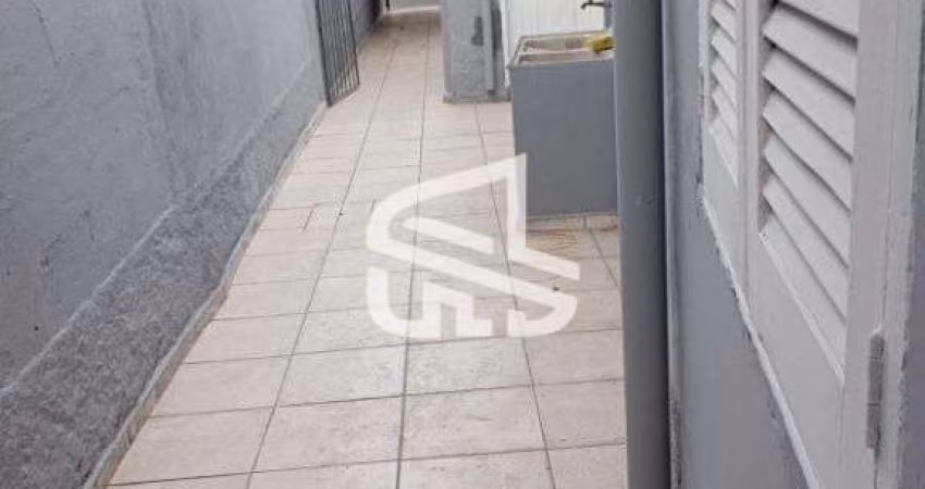 Locação de quitinete no catumbi por R$ 1900! 1 quarto, sala, cozinha, banheiro