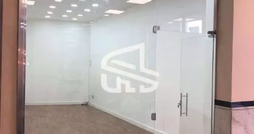 Sala comercial excelente localizacao no melhor centro comercial de Sao Paulo bairro Bras .