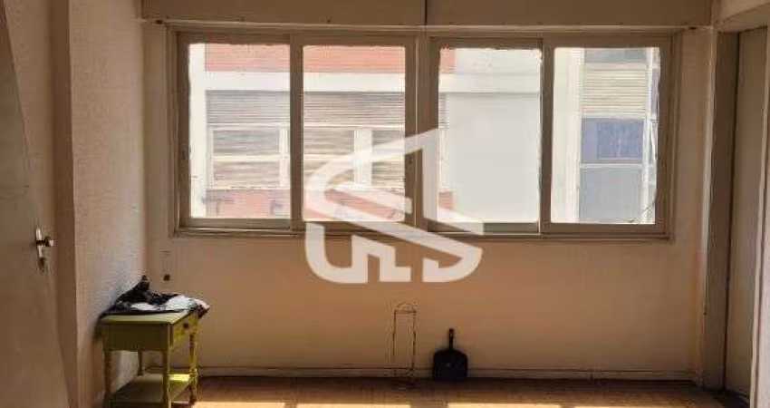 Locação de Quitinete por R$ 1500,  25m2 no Condomínio Edifício Maria Flávia – Conforto e Tradição próximo ao metrô Liberdade