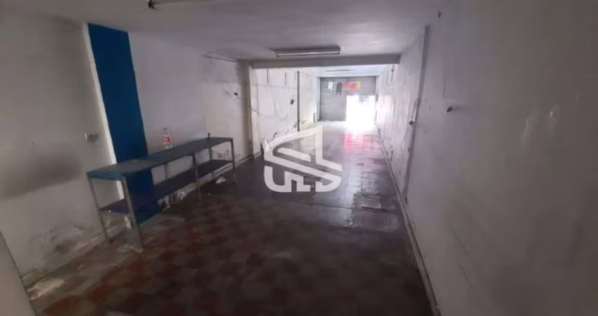 Prédio comercial na R da Graça para locação com 360 m²