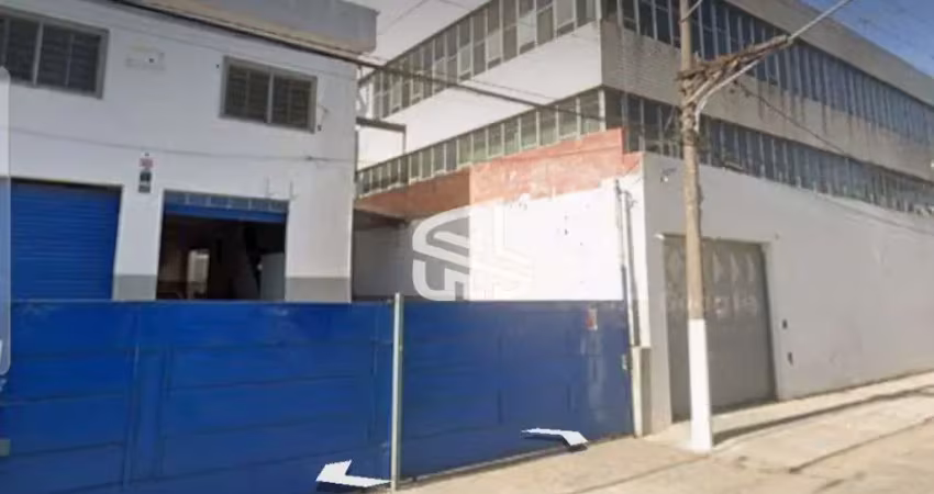 Barracão / Galpão / Depósito para alugar na Vila Maria Baixa, São Paulo 