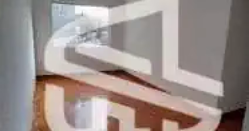 Apartamento recem reformado - Bras