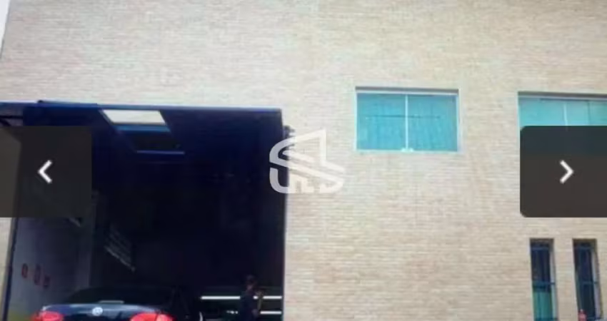Barracão / Galpão / Depósito para alugar na Vila Nova Mazzei, São Paulo 