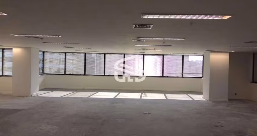 Conjunto Comercial para locação, Brooklin, São Paulo - CJ0008.
