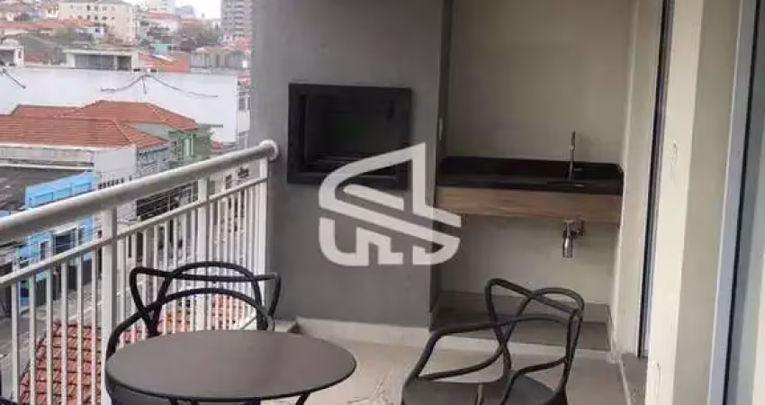 Apartamento com 2 dormitorios para alugar, 60 m2 por R$ 3.000/mes - Santana - Sao Paulo/SP
