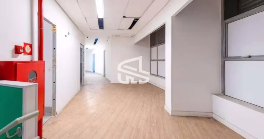 Loja para alugar, 389 m2 por r$ 10.000/mes - se - sao paulo/sp