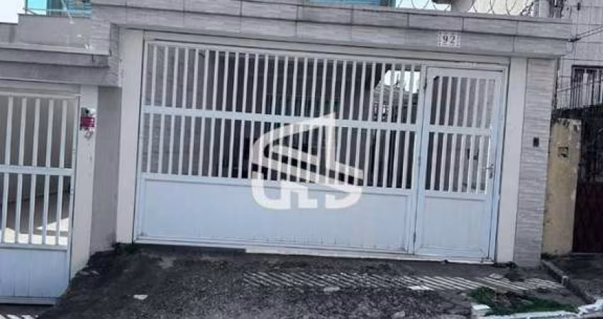 Sobrado com 3 dormitórios para alugar por R$ 6.000,00/mês - Nossa Senhora do Ó - São Paulo/SP