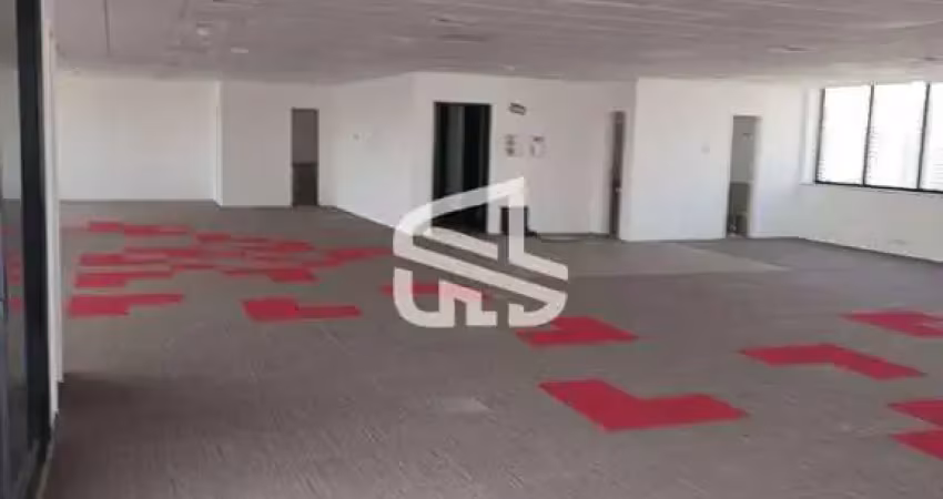 Sala para alugar, 300 m2 por r$ 18.000,00/mes - parque industrial tomas edson - sao paulo/sp