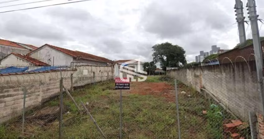 Terreno para locacao, com 406,00 m2 ao lado do metro jabaquara!