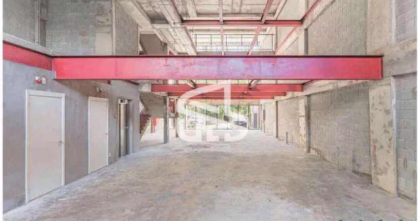 Predio, 400 m2 - venda por r$ 12.000.000,00 ou aluguel por r$ 45.231,00/mes - pinheiros - sao paulo/sp