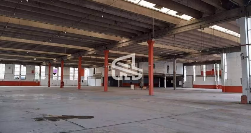 Galpão para alugar, 5000 m² por R$ 130,000,00 - Parque São Domingos - São Paulo/SP