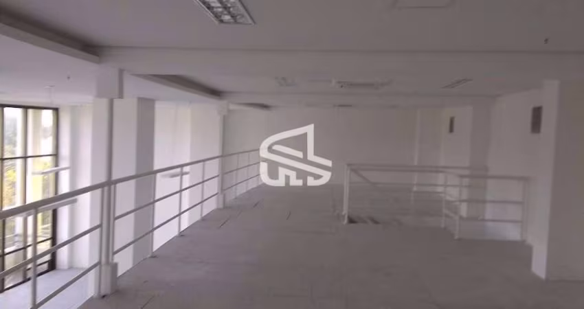 Conjunto para alugar, 265 m² por R$ 13.500,00/mês - Brooklin - São Paulo/SP