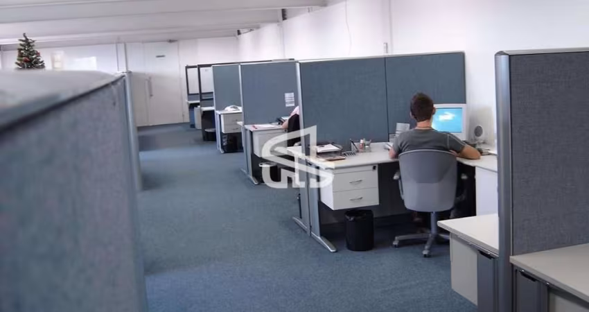 Prédio, 500 m² - venda por R$ 10.000.000,00 ou aluguel por R$ 52.091,56 - Barra Funda - São Paulo/SP