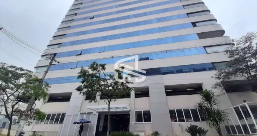 Laje para alugar, 640 m2   parque industrial tomas edson - sao paulo/sp