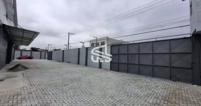 Galpao para locacao com 2500 m2 na rod. fernao dias/ jacana