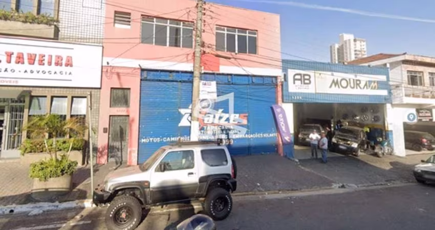 Loja para alugar, 350 m² por R$ 8.000,00/mês - Vila Guilherme - São Paulo/SP