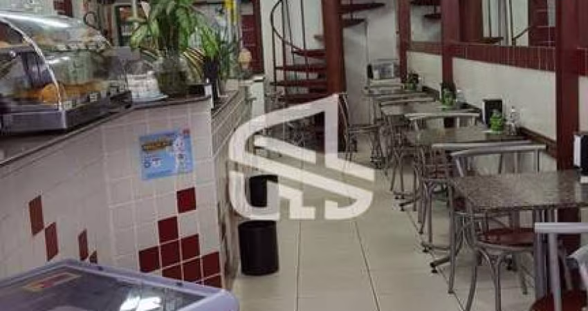 Loja para alugar, 70 m² por R$ 4.000/mês - Bom Retiro - São Paulo/SP
