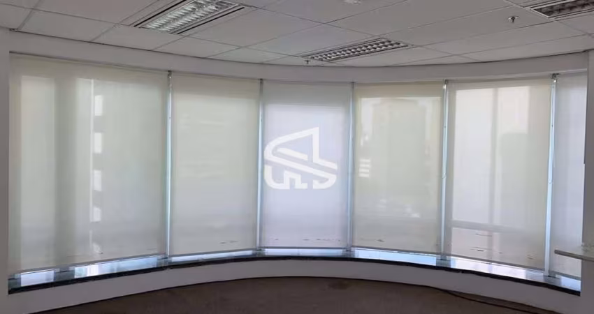 Conjunto Comercial para locação, Brooklin, São Paulo - CJ0006.
