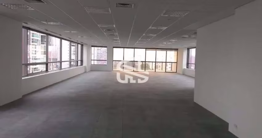 Conjunto para alugar, 272 m2 por r$ 18.500,00/mes - cidade moncoes - sao paulo/sp