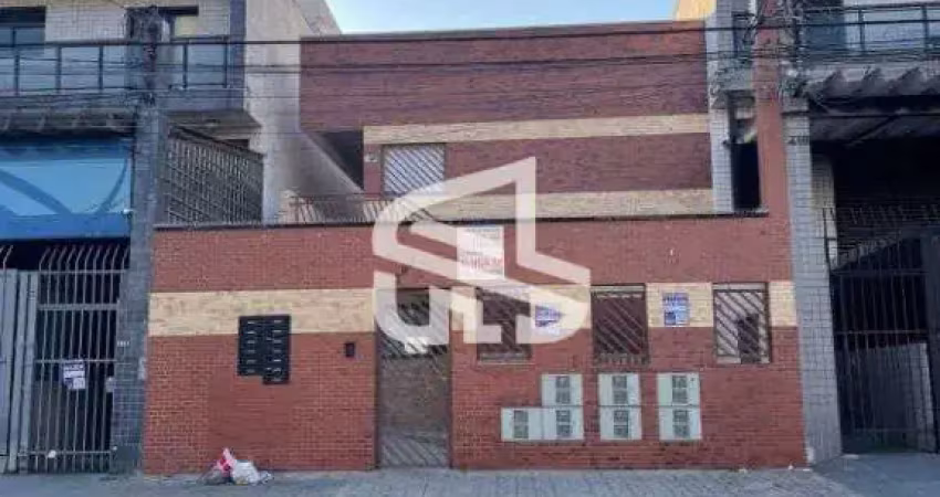 Apartamento  para locacao sendo 1 dormitorio, sala, cozinha e lavanderia conjugada e banheiro na rua togo, jardim japao.