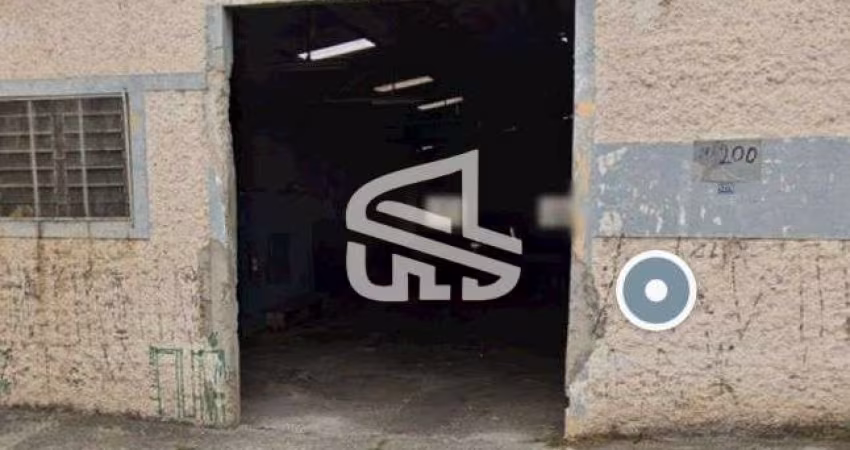 Galpão para locação em Cumbica com 860 m²