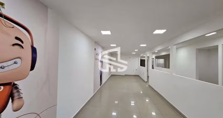 Oportunidade imperdivel! ampla sala comercial no edificio kosmos avenda por r$ 477.000 - centro de sao paulo