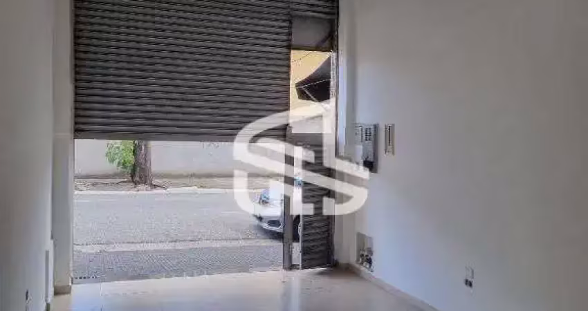 Loja 50 m2 com mezanino e 2 banheiros na rua chico pontes, 441 - vila maria