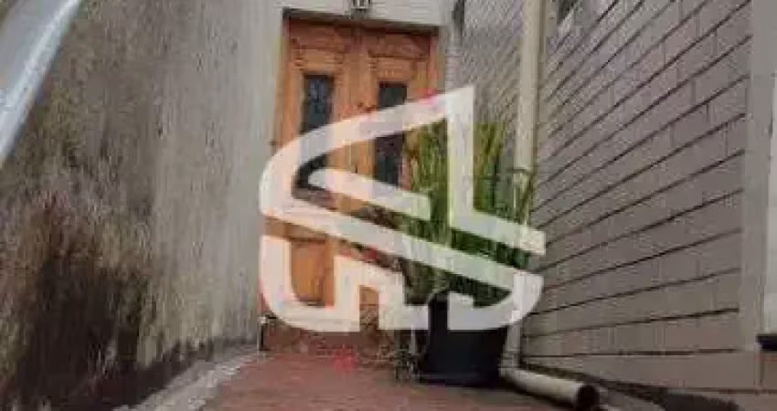 Sala Comercial para Locacao - 10m2 - Bras, Sao Paulo (Prox. Estacao Bresser-Mooca)
