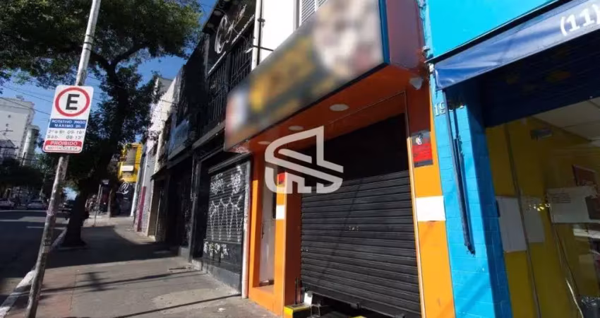 Sobreloja para locacao no tatuape – 60 m2 por r$ 6.000,00