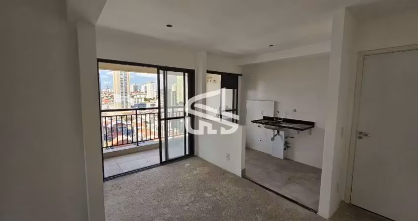 Apartamento a venda com vista privativa acima do rooftop – 2 dorms com suite e lazer completo, proximo do metro parada inglesa!