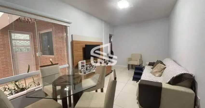 Apartamento a venda com 3 quartos, 73?m2 e 2 vagas de garagem – proximo ao metro santana