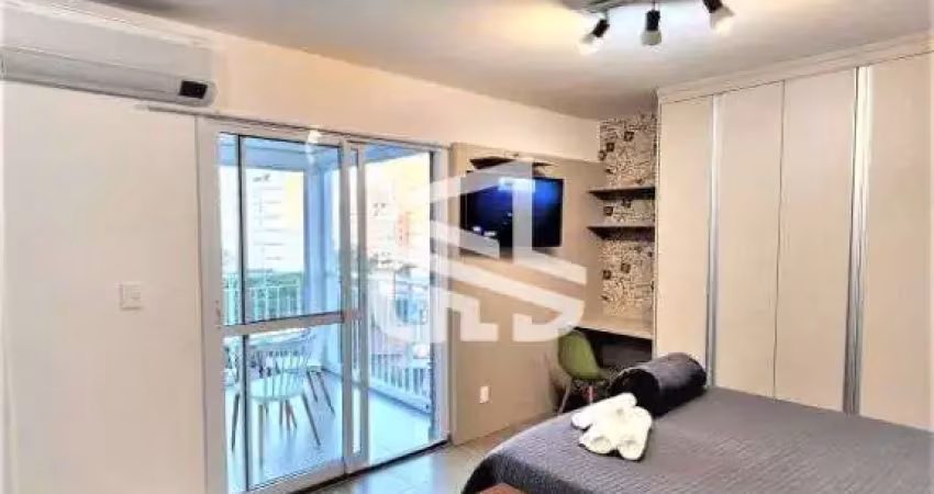 Apartamento com 1 quarto para alugar na Vila Mariana, São Paulo 
