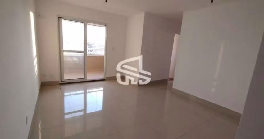 Apartamento para locacao sendo 3 dormitorios com  1 suite, cozinha, sala, sacada, banheiro social e 1 vaga de garagem-agua branca