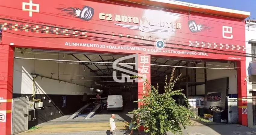 Predio comercial 700 metros + mezanino para locacao na  rua catumbi