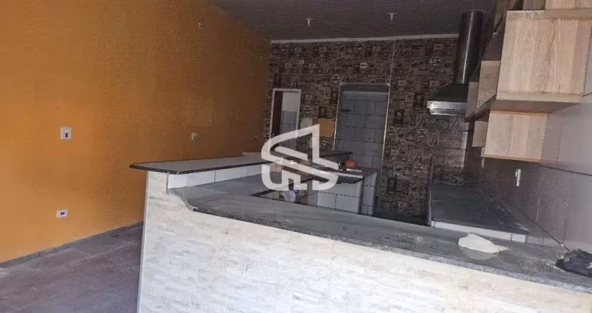 Ponto comercial de 50m2 para locacao| ideal para lanchonete, bar ou cafeteria – r$ 3.000/mes