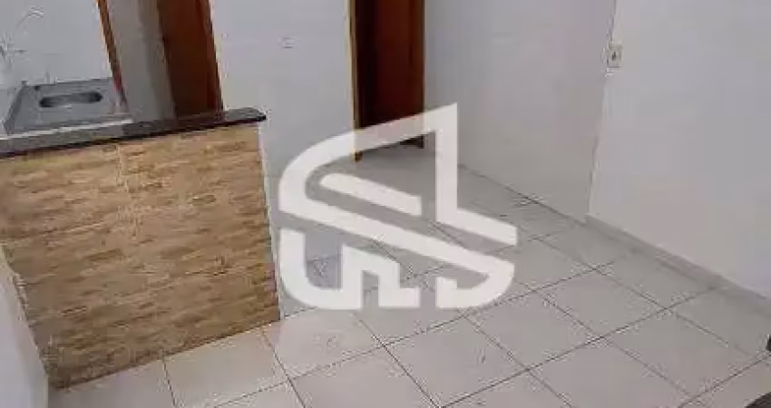 Sobrado para locacao com 2 dormitorios, sala e cozinha integrada, banheiro sem vaga de garagem na vila medeiros