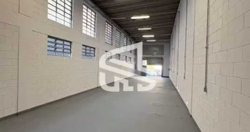 Galpao para locacao 257 m2 area construida na vila prudente- sp