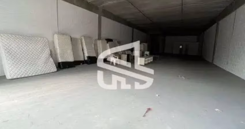 Galpao novo logistico para locacao com a metragem 750 m2 bairro caninde