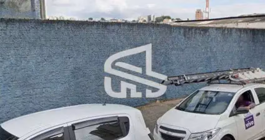 Terreno comercial para alugar no Carandiru, São Paulo 