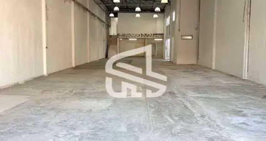 Galpao para locacao com 500 m2  na vila prudente/ sp