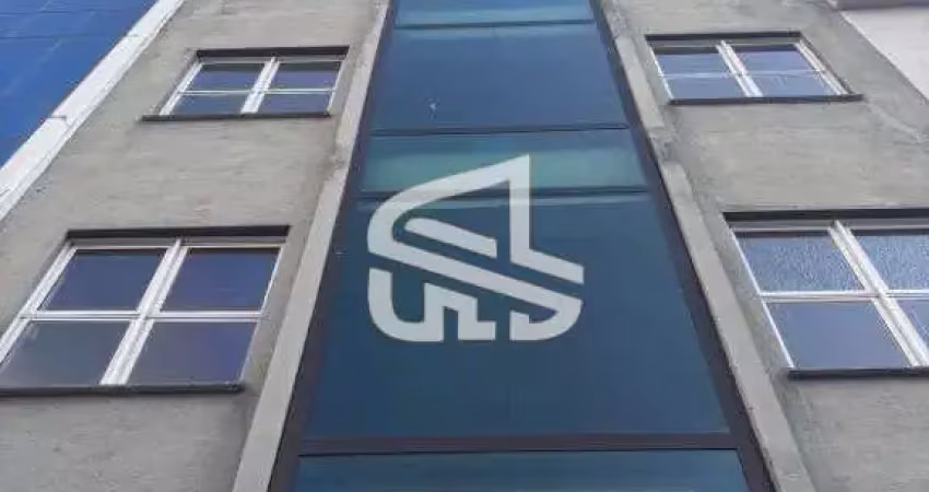 Predio comercial 512m2 total : comercio no terreo 128m2 + 4 andares cada um com 128m2 - 1 banheiro no terreo - 2 banheiros em cada andar - 1 copa no 4o andar + area para dispersao - 1 elevador - escad