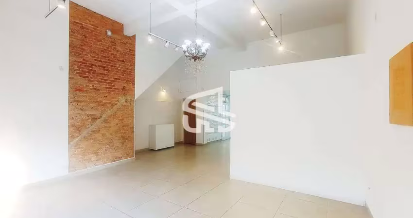 Loja para alugar de 80m2 - vila maria - sao paulo/sp
