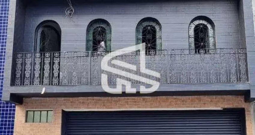 Prédio para alugar no Brás, São Paulo 