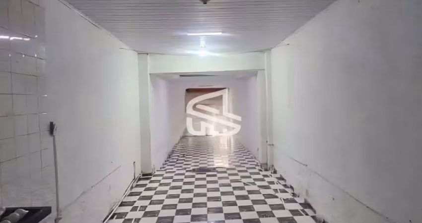 Loja comercial no bras– 100 m2 com 2 banheiros parra locacao por r$ 3.000