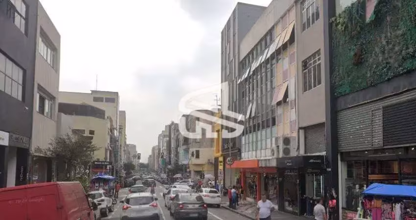 Loja para locacao na jose paulino – oportunidade unica no coracao do bom retiro!