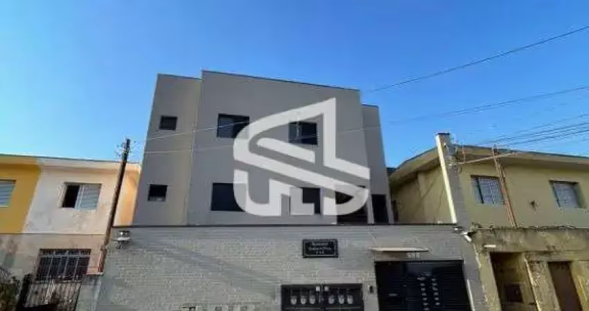 Apartamento residencial para locacao, vila maria alta na rua belisario pena.