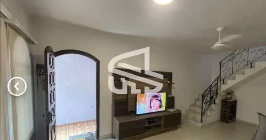 Sobrado a venda e locacao com 120m2, 3 dorms, 2 vagas – prox. shopping analia franco