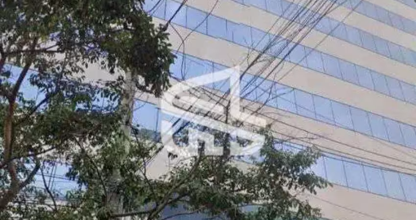 Sala para alugar, 136 m2 por r$ 8.000,00/mes - parque industrial tomas edson - sao paulo/sp